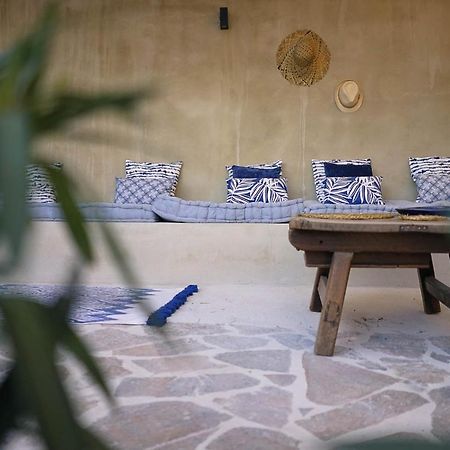 Ronda Center Apartments With Pool Buitenkant foto