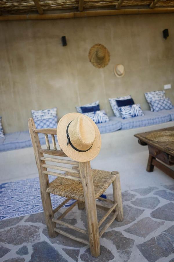 Ronda Center Apartments With Pool Buitenkant foto