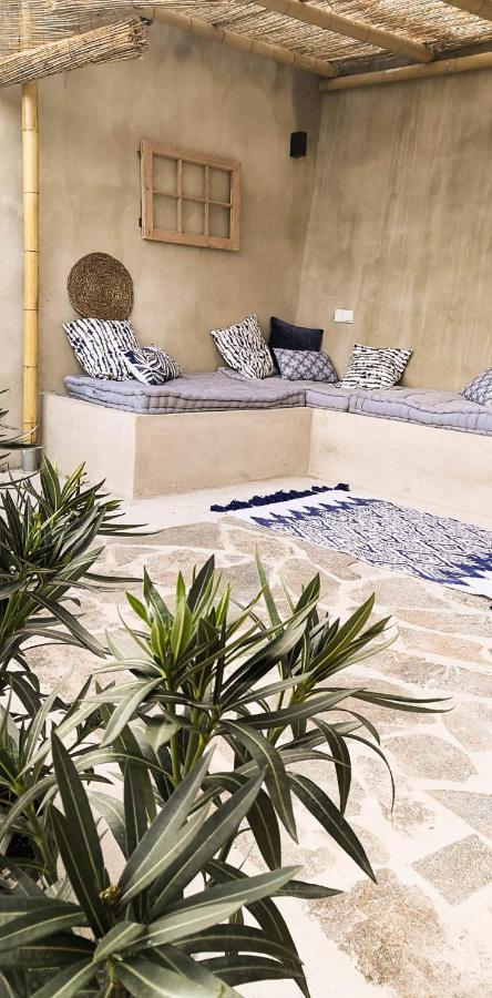 Ronda Center Apartments With Pool Buitenkant foto