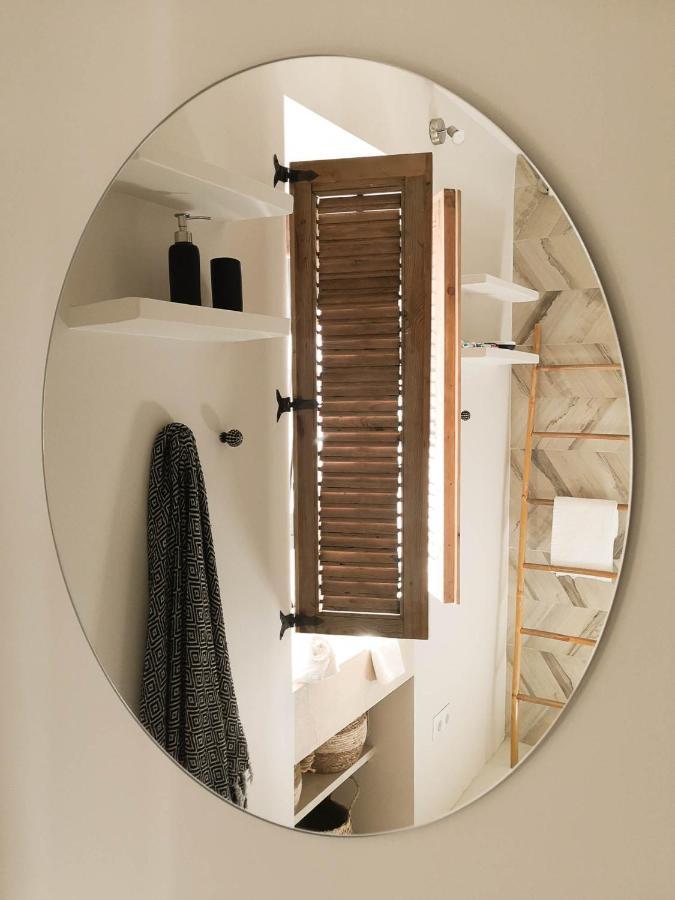 Ronda Center Apartments With Pool Buitenkant foto