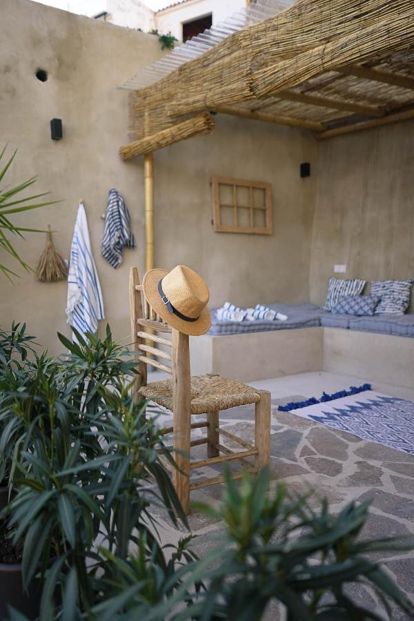 Ronda Center Apartments With Pool Buitenkant foto