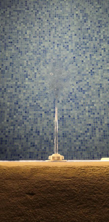 Ronda Center Apartments With Pool Buitenkant foto
