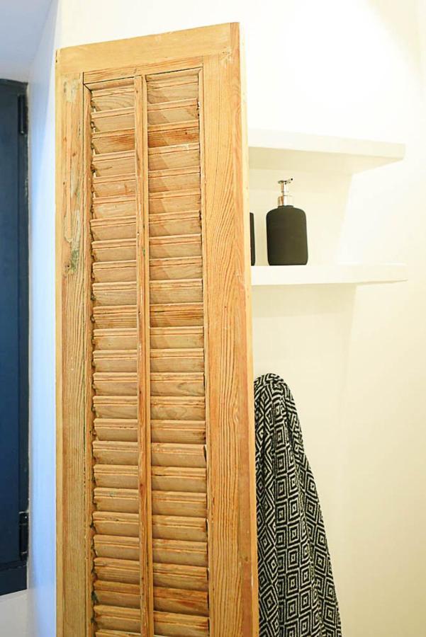 Ronda Center Apartments With Pool Buitenkant foto