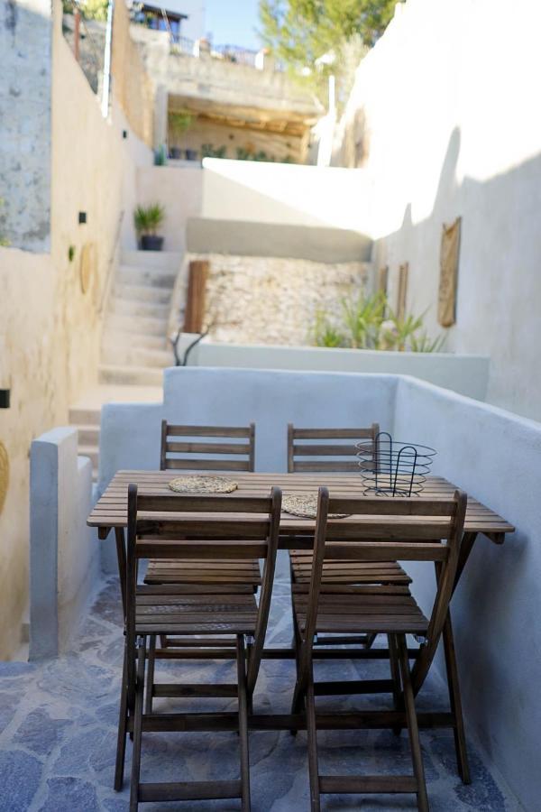 Ronda Center Apartments With Pool Buitenkant foto
