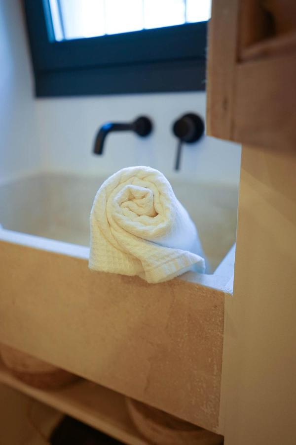 Ronda Center Apartments With Pool Buitenkant foto