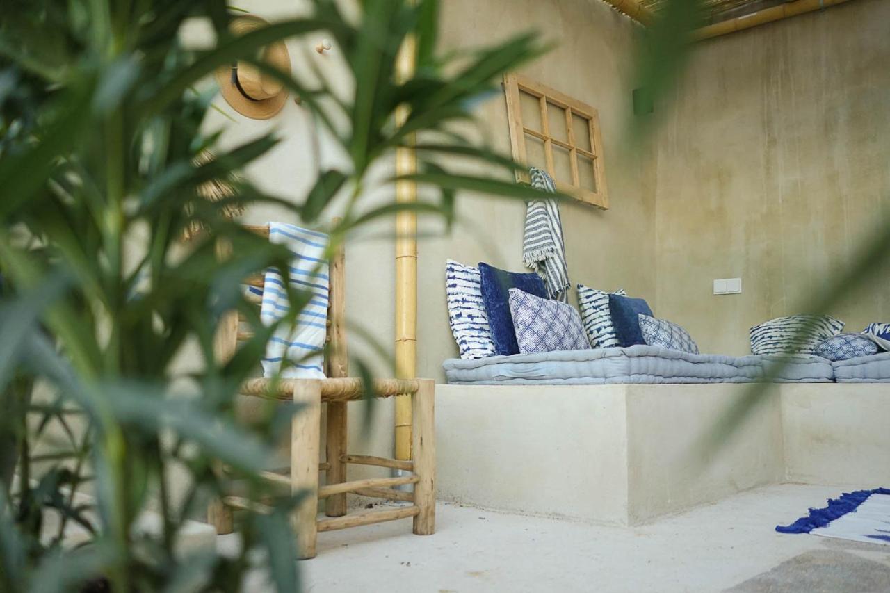 Ronda Center Apartments With Pool Buitenkant foto