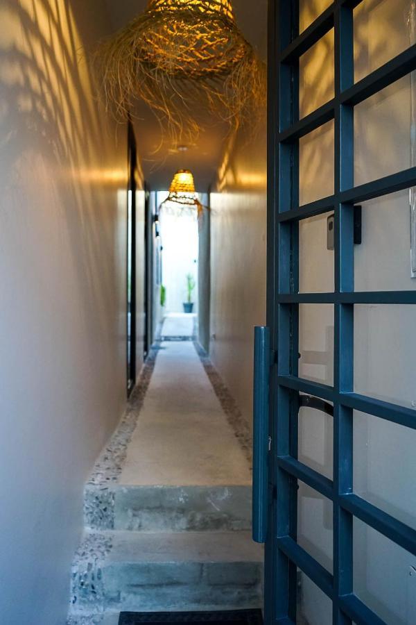 Ronda Center Apartments With Pool Buitenkant foto